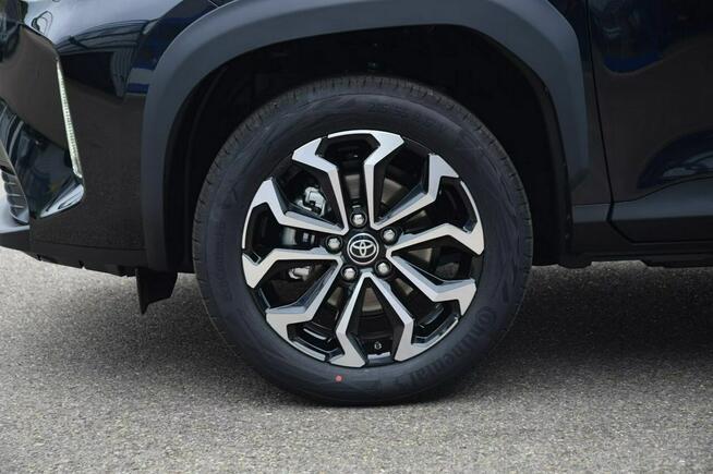 Toyota Yaris Cross 116KM Style Super Niska Cena Kamera Światła Led 1264zł
