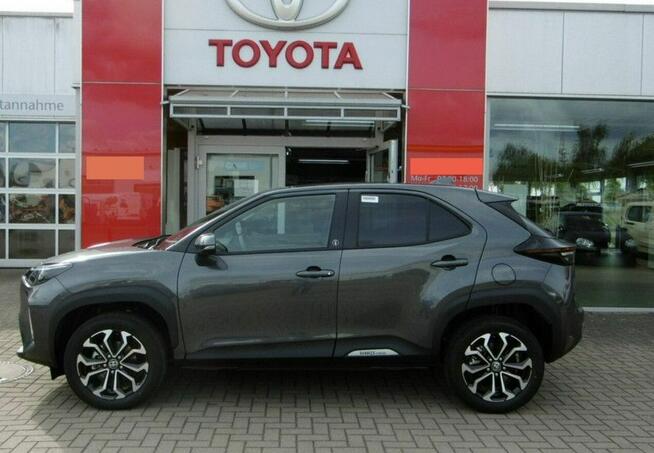 Toyota Yaris Cross 116KM Style Super Niska Cena Kamera Światła Led 1299zł