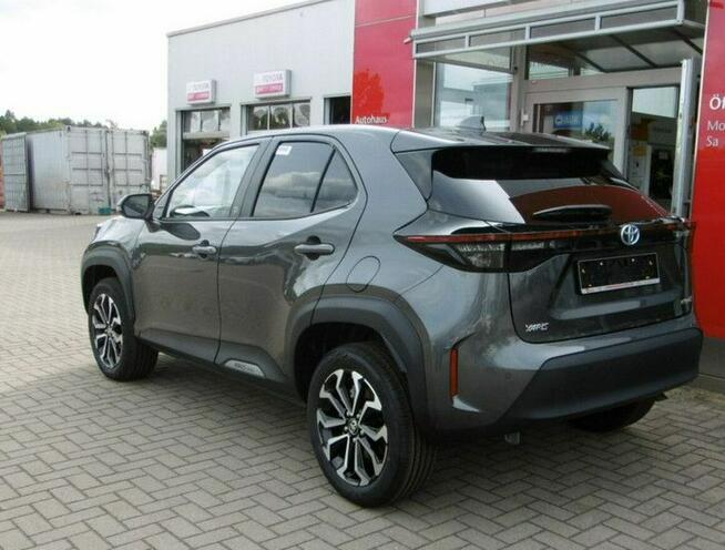 Toyota Yaris Cross 116KM Style Super Niska Cena Kamera Światła Led 1299zł