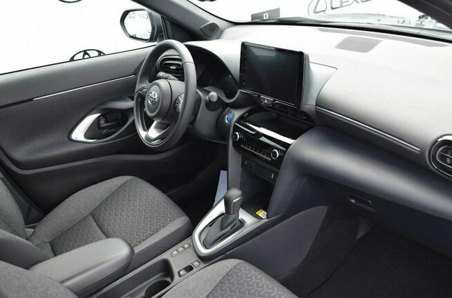 Toyota Yaris Cross 116KM Style Super Niska Cena Kamera Światła Led 1299zł