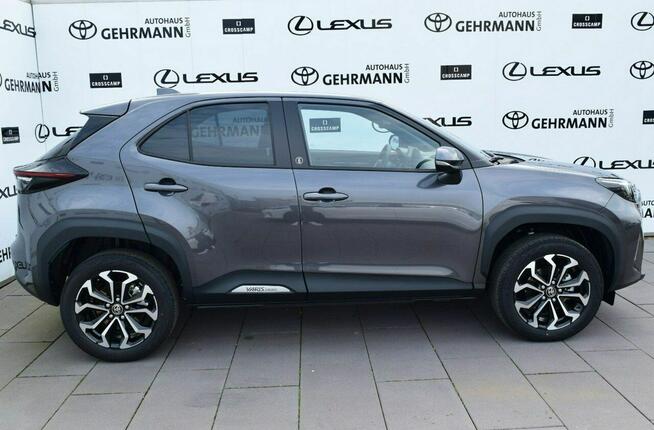 Toyota Yaris Cross 116KM Style Super Niska Cena Kamera Światła Led 1299zł