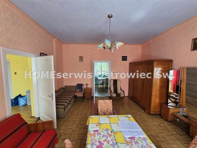 Dom Ostrowiec Świętokrzyski Gutwin