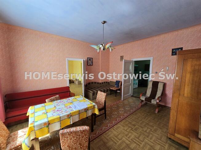 Dom Ostrowiec Świętokrzyski Gutwin