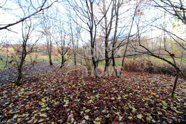 Działka inwestycyjna Mierzyno gm. Gniewino,