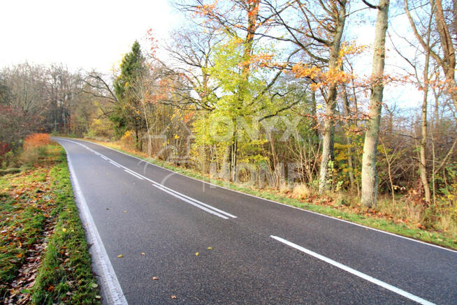 Działka inwestycyjna Mierzyno gm. Gniewino,