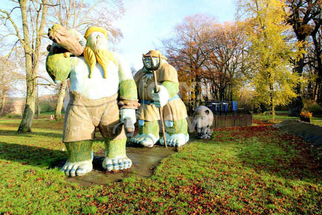 Działka inwestycyjna Mierzyno gm. Gniewino,