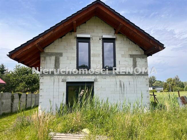 Dom Jastrzębie-Zdrój Moszczenica, Rzeczna