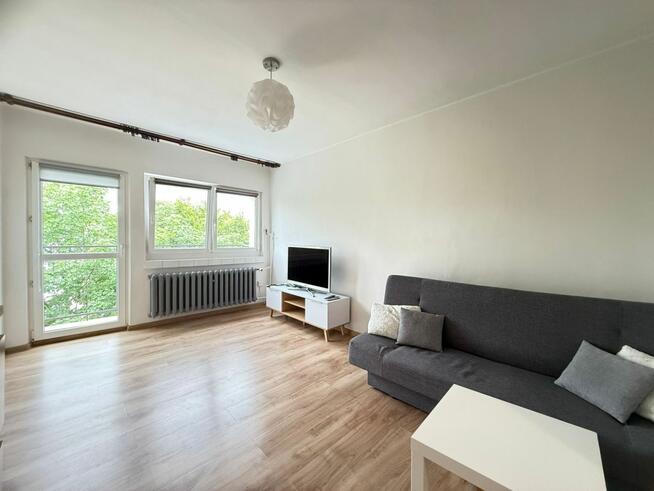 Mieszkanie Łódź gm. Łódź-Bałuty Teofilów, Pasjonistów