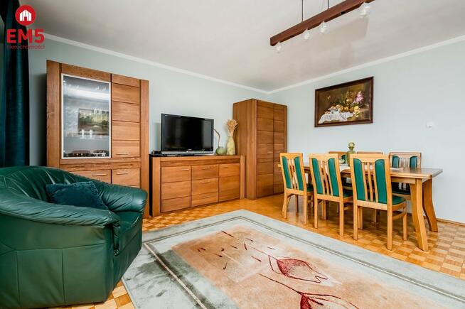 Mieszkanie Białystok Białostoczek, Radzymińska