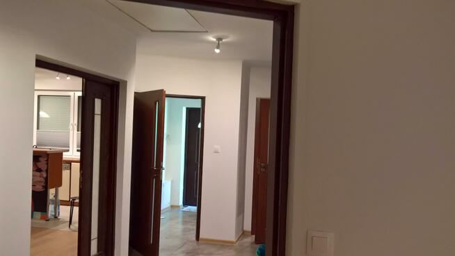 Dom Duży Dół gm. Grójec, Kolejowa