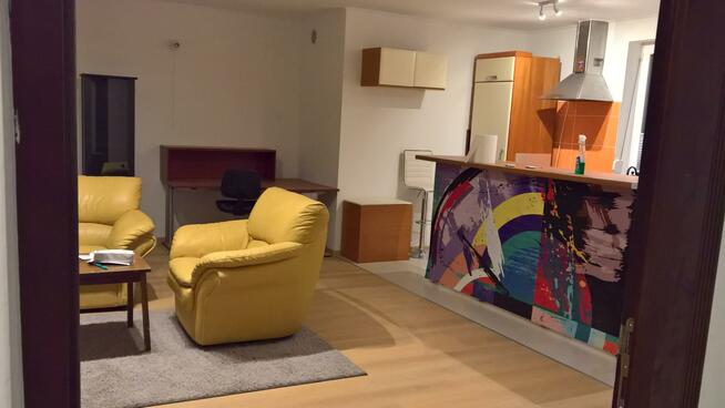 Dom Duży Dół gm. Grójec, Kolejowa