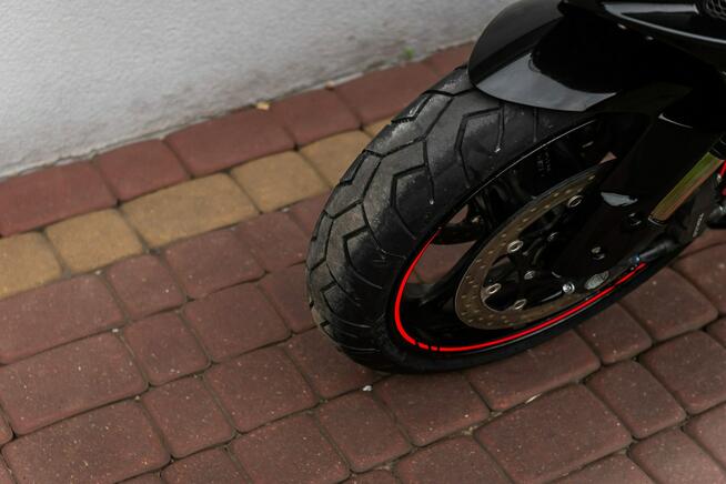 Suzuki GSX-R 750 R 2006 150 KM Raty Transport Największy Wybór W PL