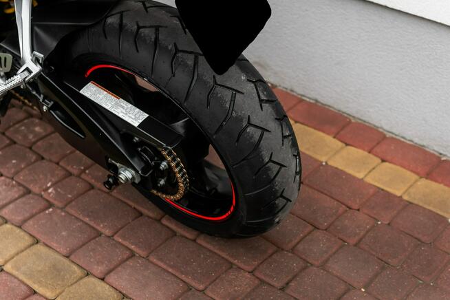 Suzuki GSX-R 750 R 2006 150 KM Raty Transport Największy Wybór W PL