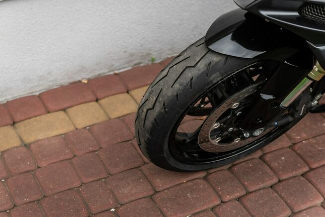 Suzuki GSX-R 600 R 2006 KSIĄŻKA SERWIS RATY Transport Największy Wybór W PL