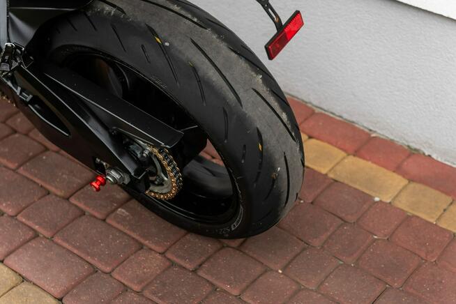 Suzuki GSX-R 600 R 2006 KSIĄŻKA SERWIS RATY Transport Największy Wybór W PL