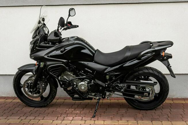 Suzuki DL 650 R 2013 ABS MAŁY PRZEBIEG Raty Transport KSIĄŻKA Serwisowa