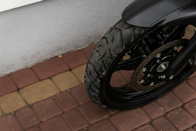 Suzuki DL 650 R 2013 ABS MAŁY PRZEBIEG Raty Transport KSIĄŻKA Serwisowa