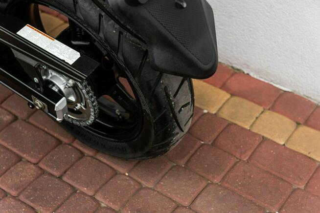 Suzuki DL 650 R 2013 ABS MAŁY PRZEBIEG Raty Transport KSIĄŻKA Serwisowa