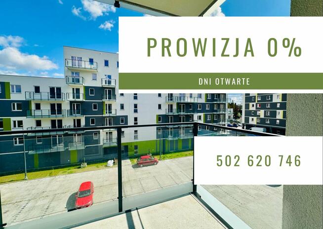 Oferta limitowana!!! 2 pokoje