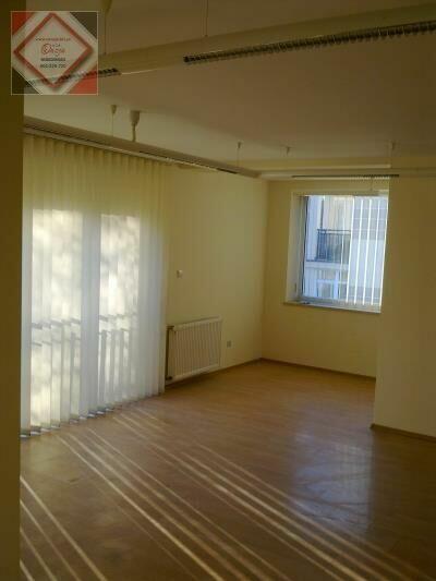 Lokal użytkowy Warszawa gm. Włochy Włochy