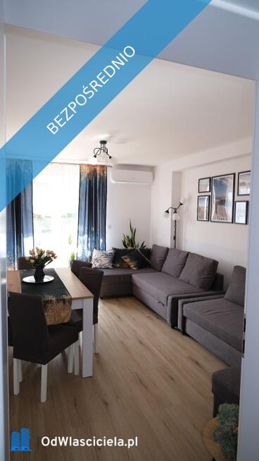 Sarbinowo! Apartament 200m od morza MIEJSCE PARKINGOWE W CENIE !!