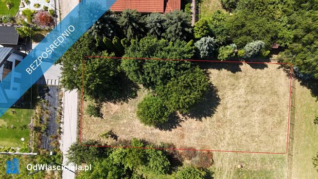 Wyjątkowa Działka Widokowa blisko Krakowa – Z potencjałem i Naturą!