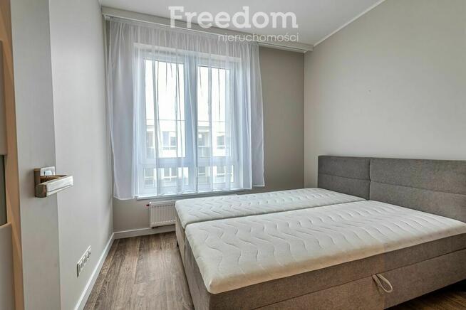 W pełni wyposażone nowe mieszkanie do wynajęcia