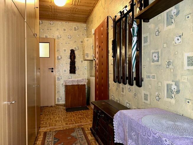 Dąbrowa Górnicza Okrzei 7 49m2 2 pokoje