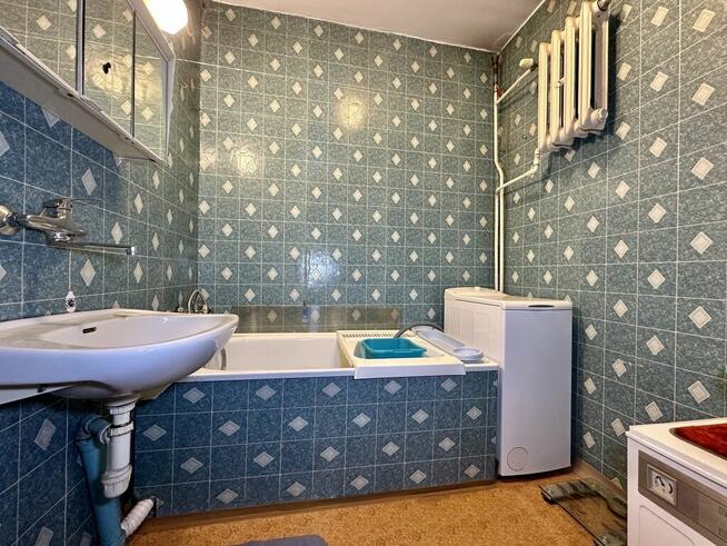 Dąbrowa Górnicza Okrzei 7 49m2 2 pokoje