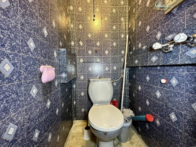 Dąbrowa Górnicza Okrzei 7 49m2 2 pokoje