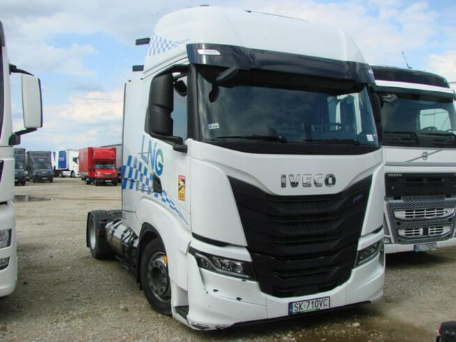 Iveco As440ST/Fp Lt