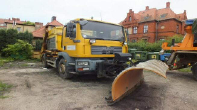 MAN tgm