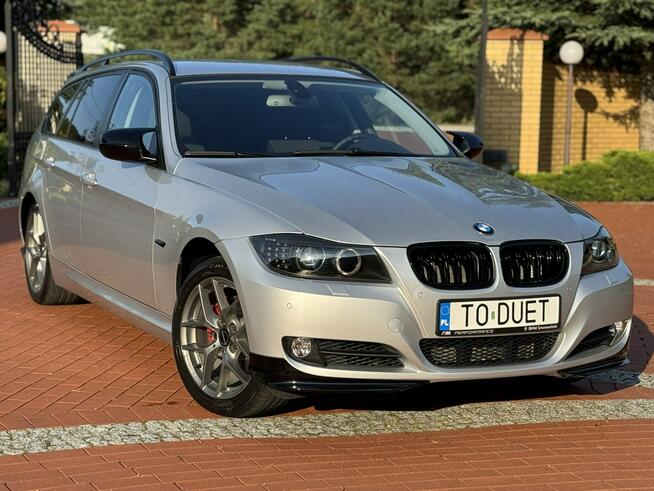 BMW 320 d / xDrive / Lift / 2.0 / 177km / Bogate wyposażenie / Super Stan !!!