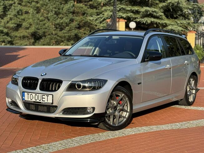 BMW 320 d / xDrive / Lift / 2.0 / 177km / Bogate wyposażenie / Super Stan !!!