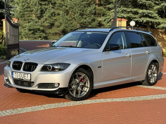 BMW 320 d / xDrive / Lift / 2.0 / 177km / Bogate wyposażenie / Super Stan !!!