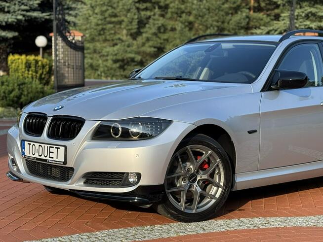 BMW 320 d / xDrive / Lift / 2.0 / 177km / Bogate wyposażenie / Super Stan !!!