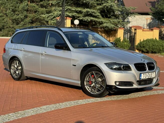 BMW 320 d / xDrive / Lift / 2.0 / 177km / Bogate wyposażenie / Super Stan !!!