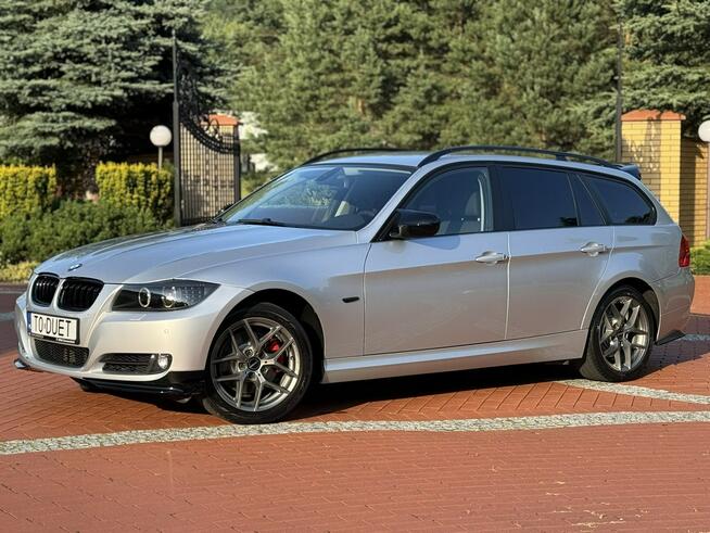 BMW 320 d / xDrive / Lift / 2.0 / 177km / Bogate wyposażenie / Super Stan !!!