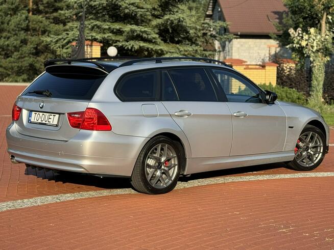 BMW 320 d / xDrive / Lift / 2.0 / 177km / Bogate wyposażenie / Super Stan !!!