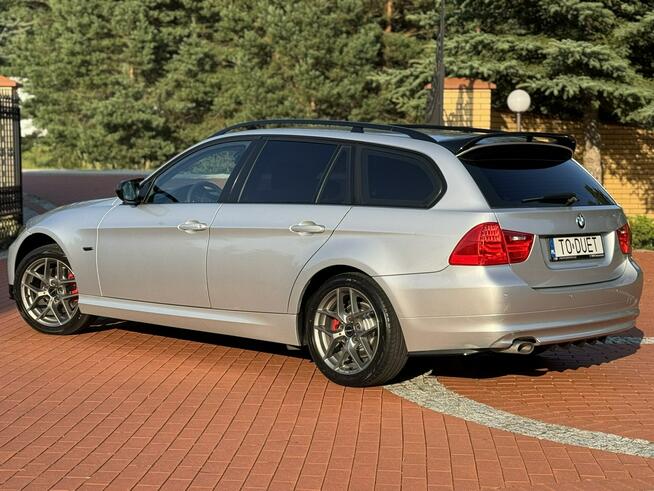 BMW 320 d / xDrive / Lift / 2.0 / 177km / Bogate wyposażenie / Super Stan !!!