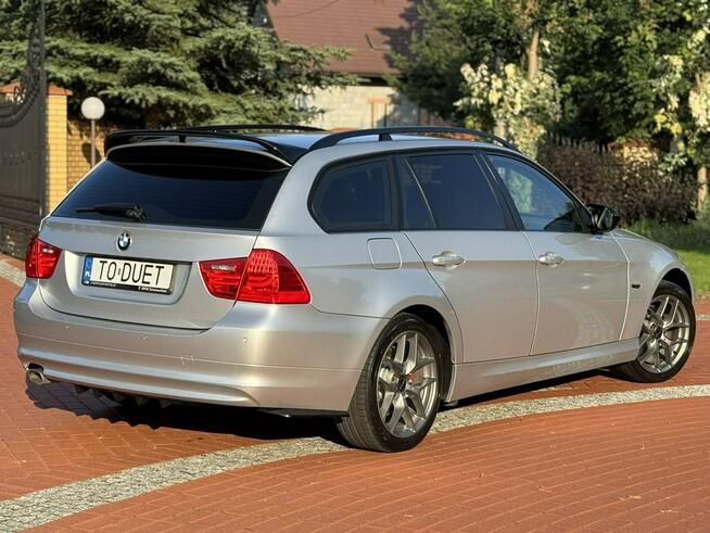BMW 320 d / xDrive / Lift / 2.0 / 177km / Bogate wyposażenie / Super Stan !!!