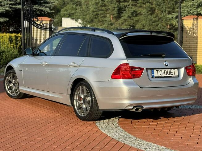 BMW 320 d / xDrive / Lift / 2.0 / 177km / Bogate wyposażenie / Super Stan !!!