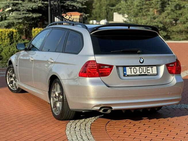 BMW 320 d / xDrive / Lift / 2.0 / 177km / Bogate wyposażenie / Super Stan !!!