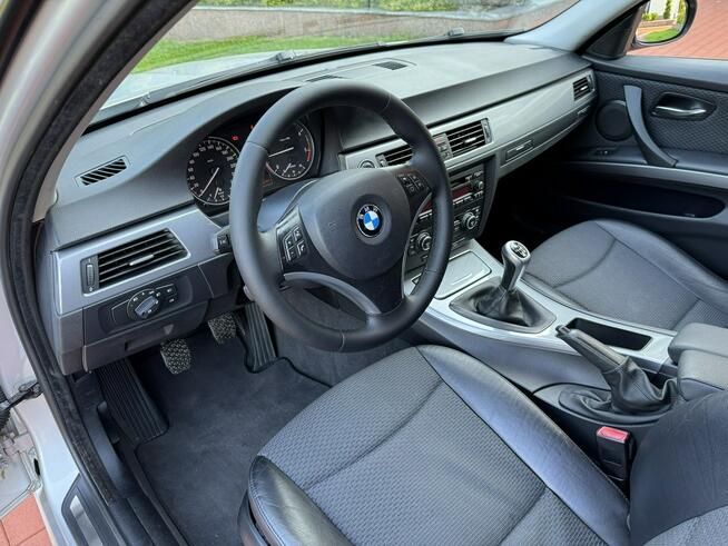 BMW 320 d / xDrive / Lift / 2.0 / 177km / Bogate wyposażenie / Super Stan !!!
