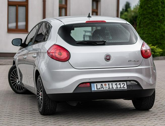 Fiat Bravo 1.4T 150KM T-JET TURBO ! Sport Plus !