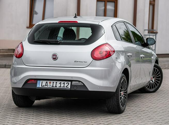 Fiat Bravo 1.4T 150KM T-JET TURBO ! Sport Plus !