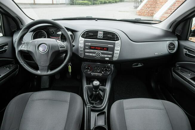 Fiat Bravo 1.4T 150KM T-JET TURBO ! Sport Plus !
