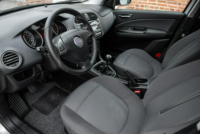 Fiat Bravo 1.4T 150KM T-JET TURBO ! Sport Plus !