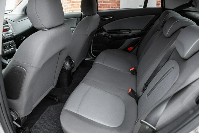 Fiat Bravo 1.4T 150KM T-JET TURBO ! Sport Plus !