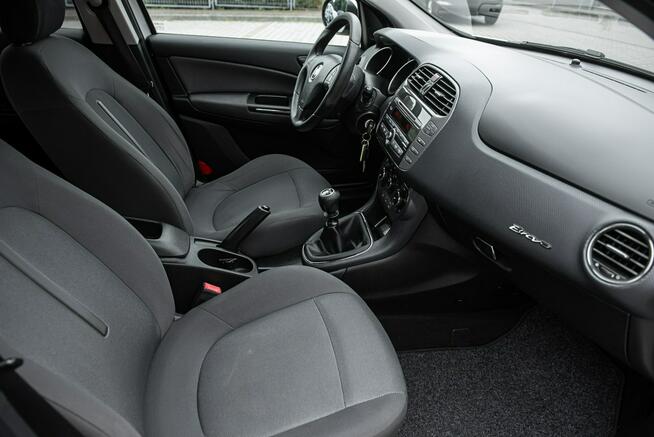 Fiat Bravo 1.4T 150KM T-JET TURBO ! Sport Plus !